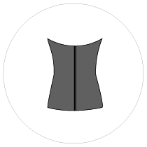 Corset