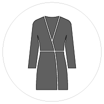 Dressing Gown