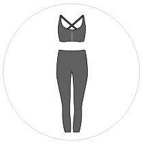 Sportswear