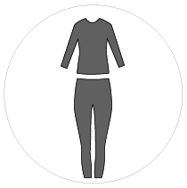 Thermal Clothing