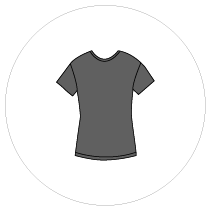 Female Undershirt
