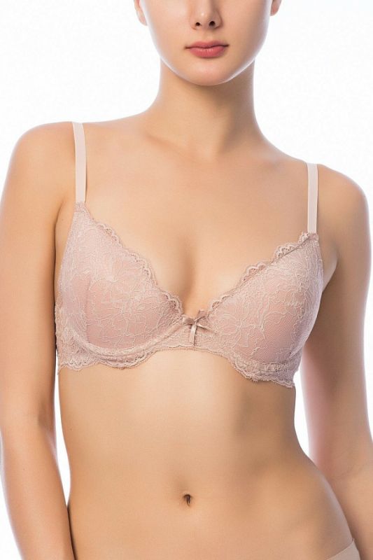 Printed sweatshirt with hood