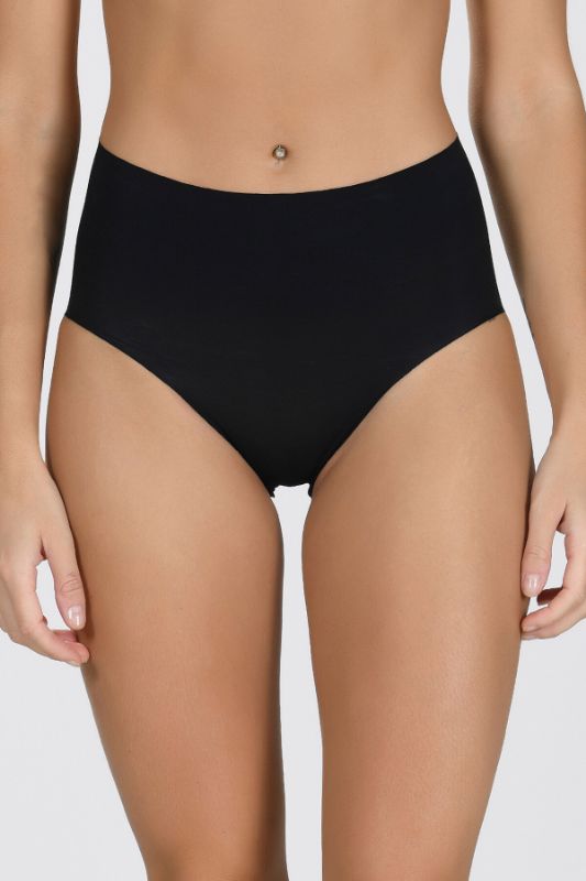 Printed sweatshirt with hood