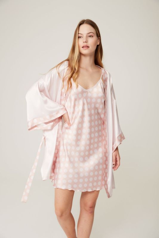 Printed sweatshirt with hood