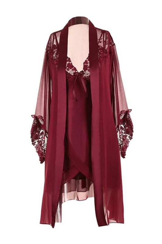 Printed sweatshirt with hood