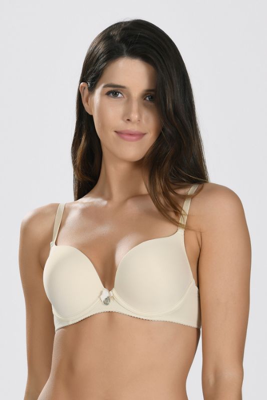 Printed sweatshirt with hood