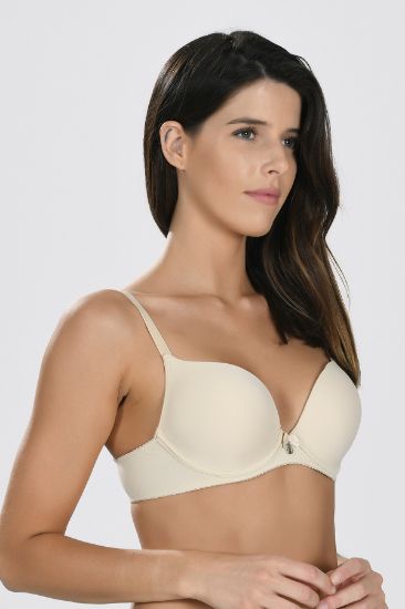 Ten Rengi Klasik Tam Destekli Sütyen