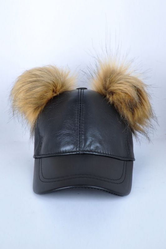 Printed sweatshirt with hood