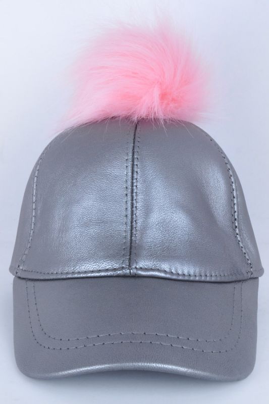 Printed sweatshirt with hood