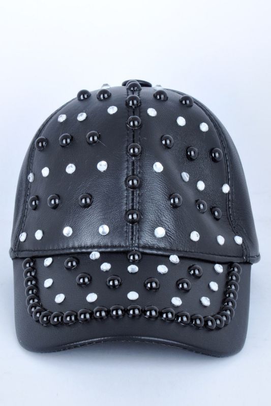 Printed sweatshirt with hood