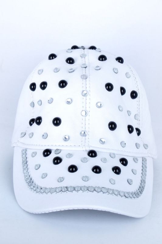 Printed sweatshirt with hood