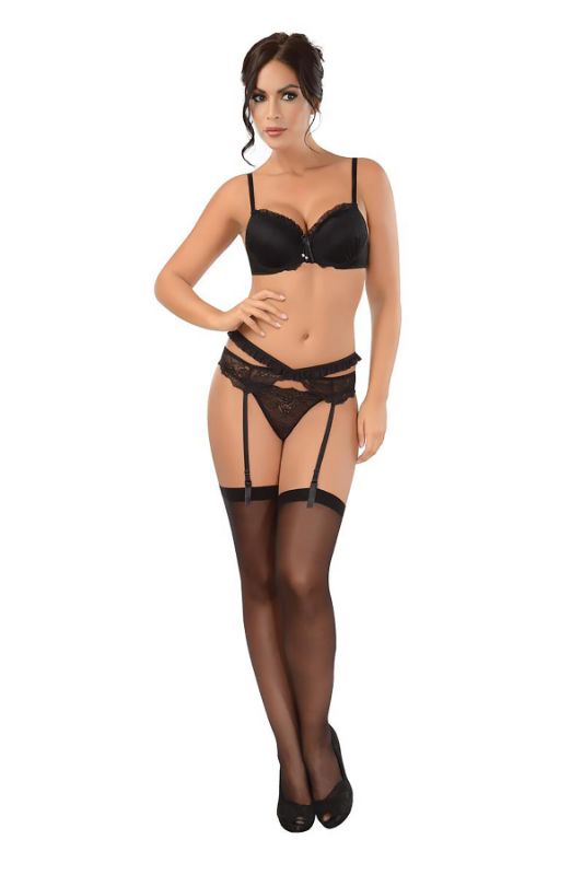 Printed sweatshirt with hood