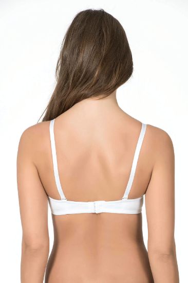 BELVU PUSH-UP SÜTYEN EKRU | 1109 