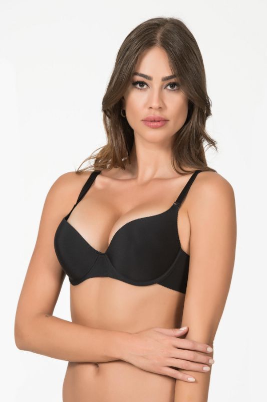 Printed sweatshirt with hood