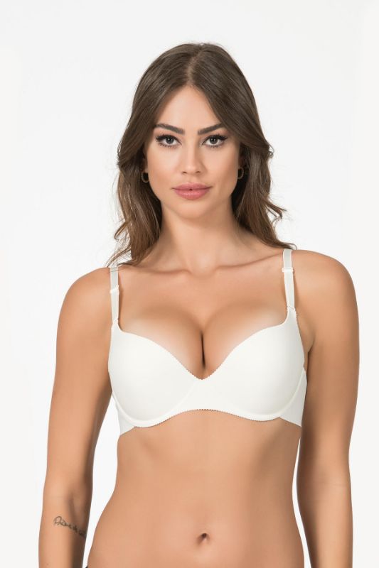 Printed sweatshirt with hood