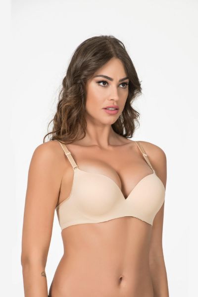 Belvü DOUBLE PUSH-UP SÜTYEN TEN 1140