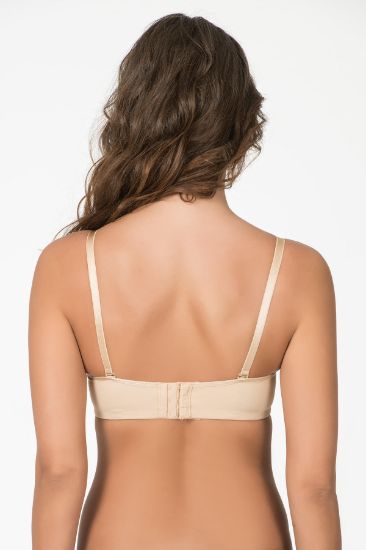 Belvü DOUBLE PUSH-UP SÜTYEN TEN 1140