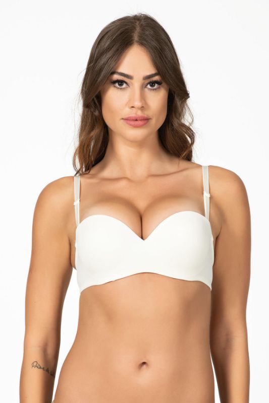 Printed sweatshirt with hood